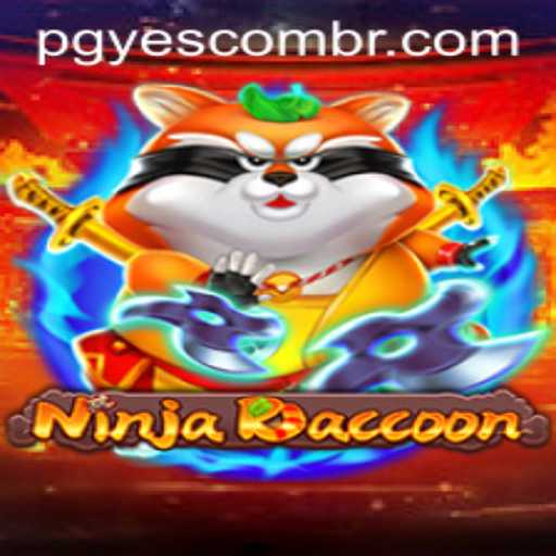 NinjaRaccoon: Embark on a Thrilling Adventure