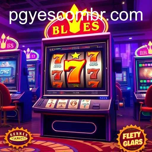 Discover the World of Online Slots with PGYes PH Login