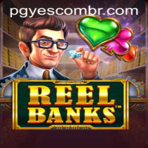 ReelBanks - An Innovative Gaming Experience with PGYes PH Login