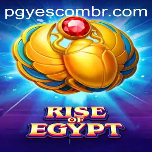 Rise of Egypt Game and the Intriguing 'pgyes PH Login' Experience