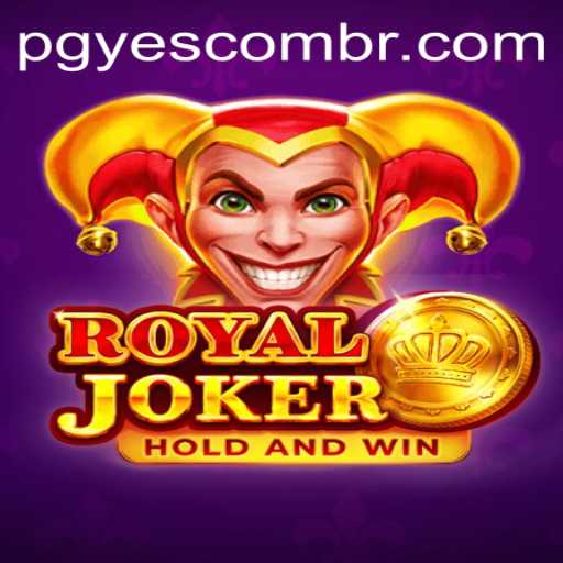Royaljoker: A Regal Gaming Experience