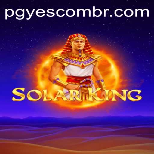 Unraveling SolarKing: A Comprehensive Guide to the Game