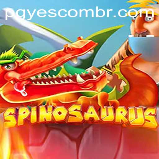 Exploring the Dynamic World of Spinosaurus: An Interactive Adventure