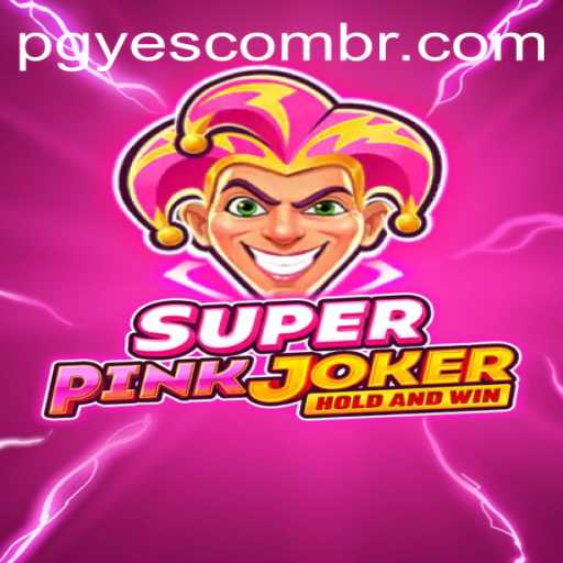 Exploring the Enchanting World of SuperPinkJoker: A Comprehensive Guide