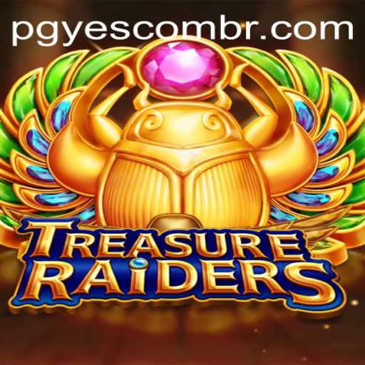 Exploring the World of TREASURERAIDERS and How to Begin Your Adventure with PGYes PH Login