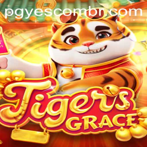 Unveiling the World of TigersGrace: A New Era in Gaming