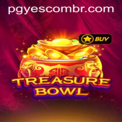Exploring the Exciting World of TreasureBowl and the Relevance of pgyes PH Login
