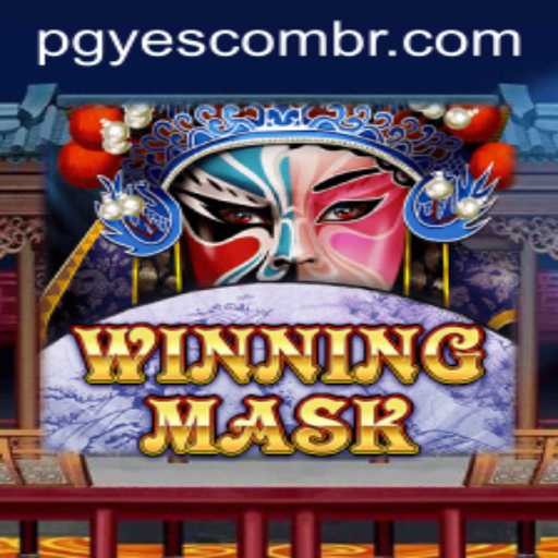 Discover WinningMask: A Strategic Game Adventure