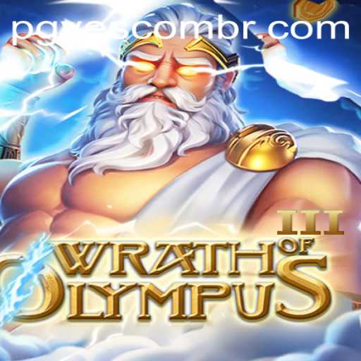Unveiling WrathofOlympusIII: A Mythological Adventure Awaits